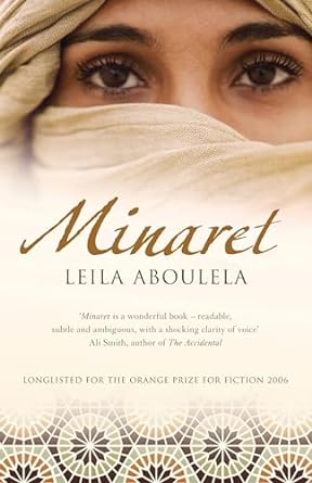 Minaret: A Novel