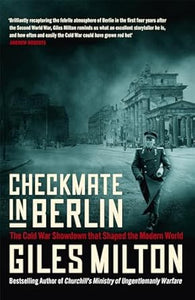 Checkmate In Berlin
