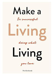 Make A Living Living /P