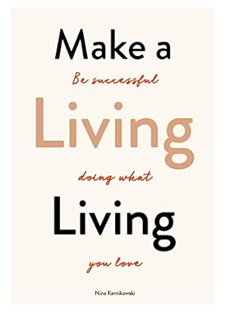 Make A Living Living /P