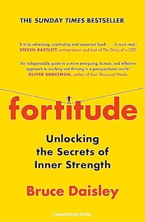 Fortitude /T