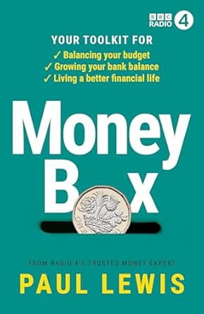 Money Box /T