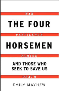 The Four Horsemen