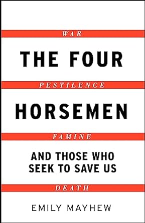 The Four Horsemen