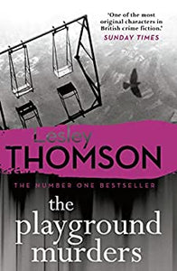 Playground Murders