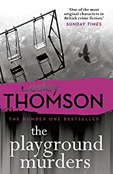 Playground Murders