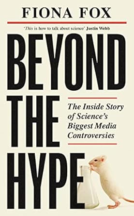 Beyond The Hype