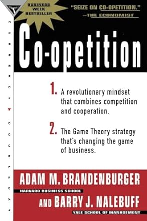 Co-Opetition /T