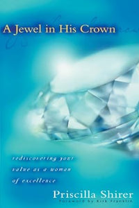 Jewel In His Crown Journal