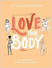 Love Your Body +Storyplus