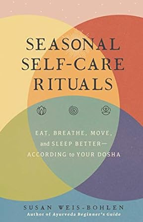 Seasonal Self-Care Rituals /H