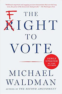 Fight To Vote /T