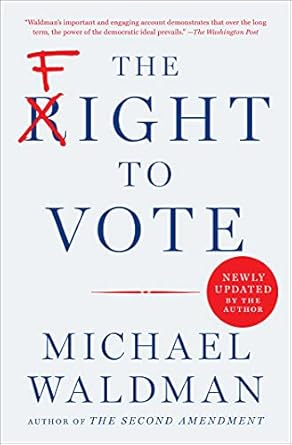 Fight To Vote /T