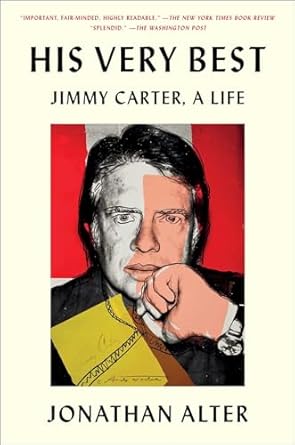 His Very Best: Jimmy Carter /T