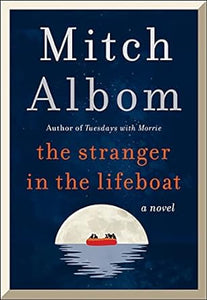 Stranger In Lifeboat