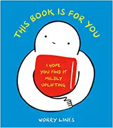 This Book Is For You /H