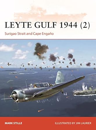 Cam378 Leyte Gulf 1944 (2)