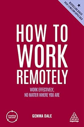 Cs2022: How To Work Remotely