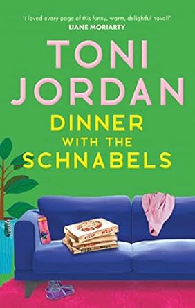 Dinner With Schnabels