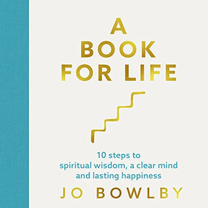 A Book For Life: Spiritual Wisdom /H