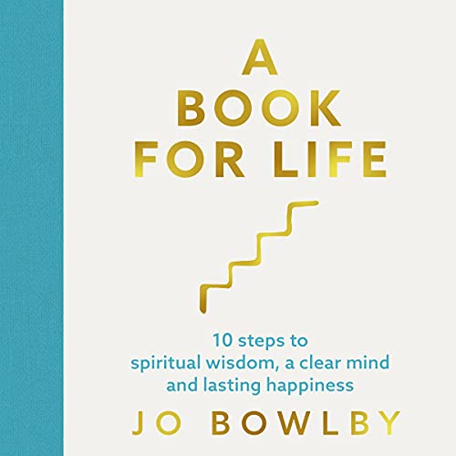A Book For Life: Spiritual Wisdom /H