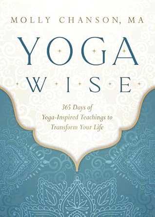 Yoga Wise: 365 Days /T