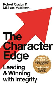 Character Edge