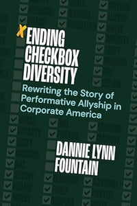 Ending Checkbox Diversity /T