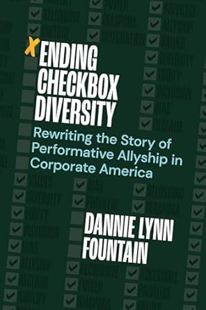 Ending Checkbox Diversity /T
