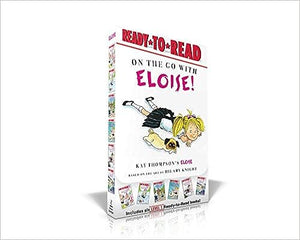 Rtrs Lvl1 On Go With Eloise