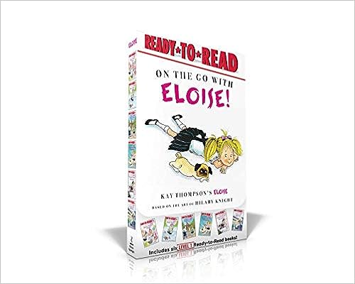 Rtrs Lvl1 On Go With Eloise