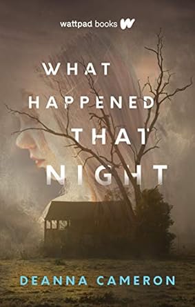What Happened That Night