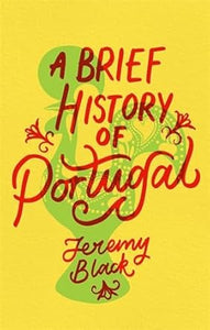 Brief History Of Portugal