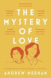 Mystery Of Love