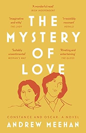 Mystery Of Love