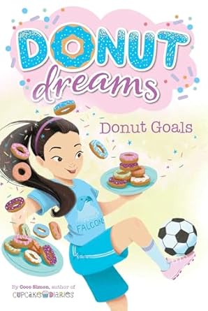 Donutdreams07 Donut Goals