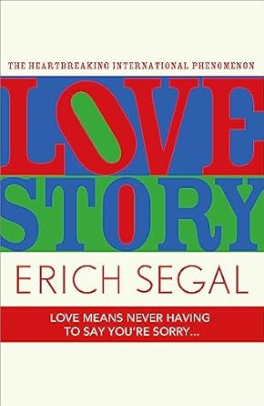 Love Story 50Th Anni Ed