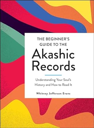 Beginner'S Gde To Akashic Records