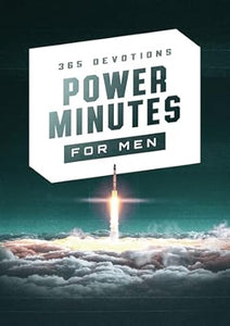 Power Minutes For Men