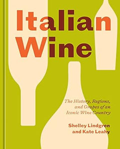 Italian Wine /H