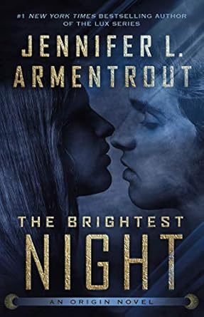 Brightest Night