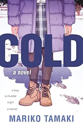 Cold (Only Copy)