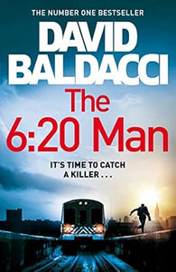 6:20 Man /T