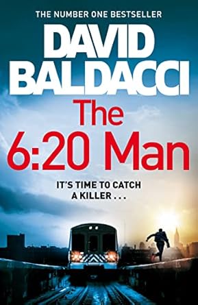 6:20 Man /T
