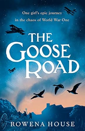 Goose Road