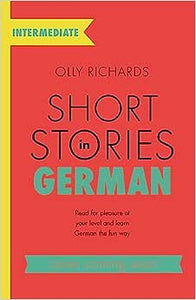 Short Stories In German (Interm) /P