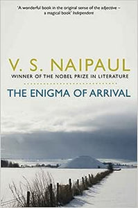 Enigma Of Arrival
