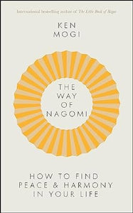 Way Of Nagomi /H