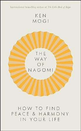 Way Of Nagomi /H