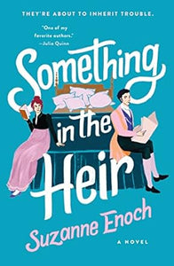 Something In Heir /T